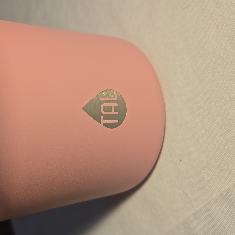 Pink And Purple Insulated Mugs - Picture 2 of 13